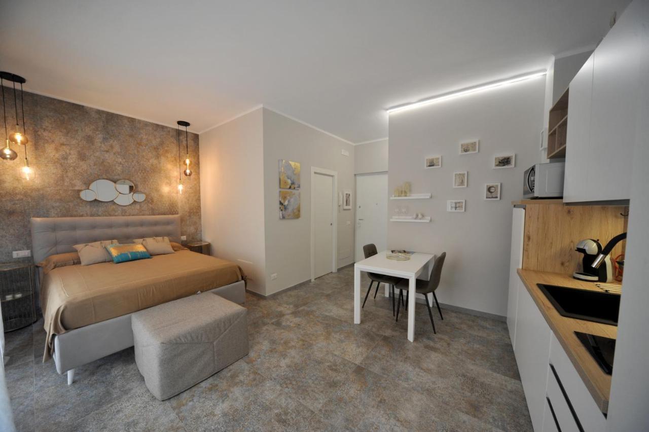 Suite107 Bari Exterior photo