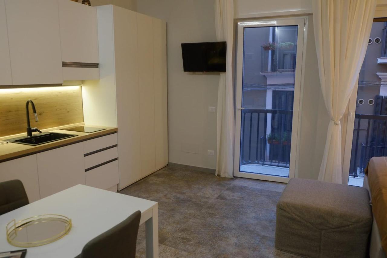 Suite107 Bari Exterior photo