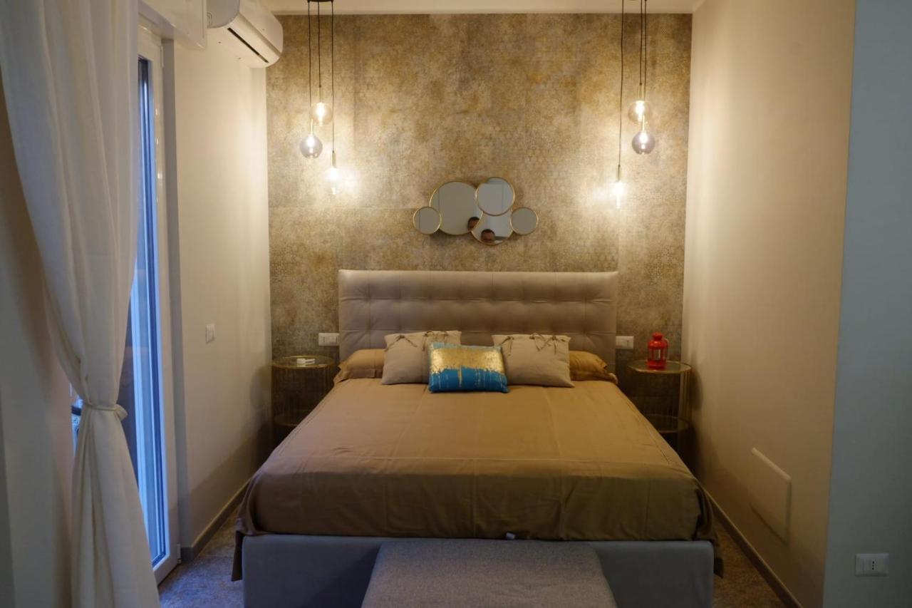 Suite107 Bari Exterior photo