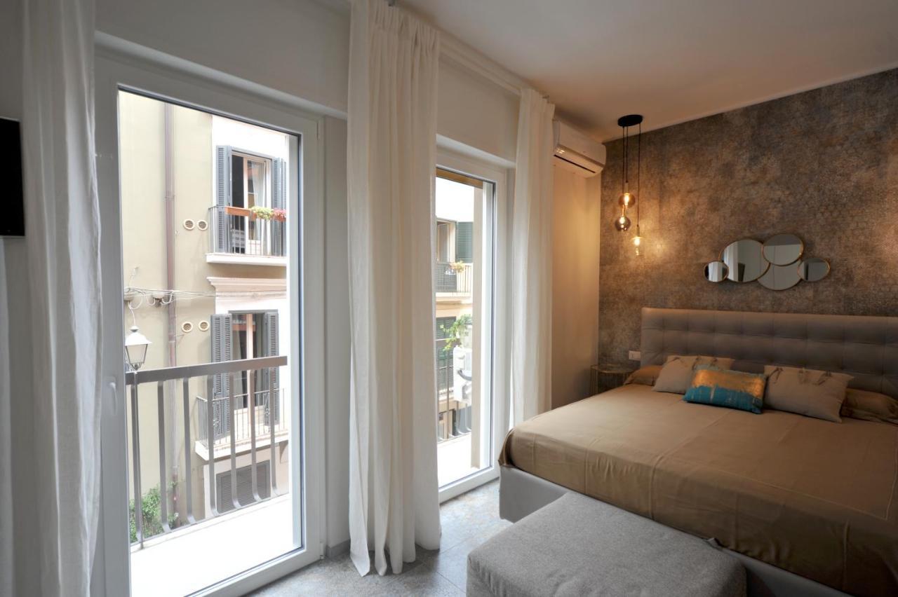 Suite107 Bari Exterior photo