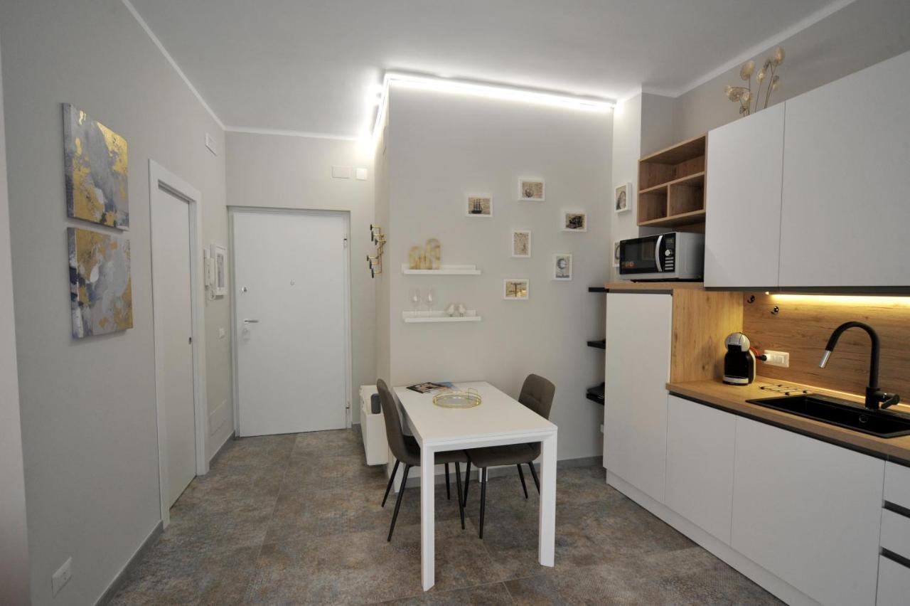 Suite107 Bari Exterior photo