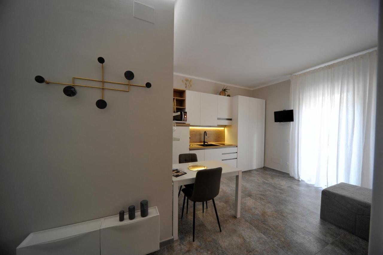 Suite107 Bari Exterior photo