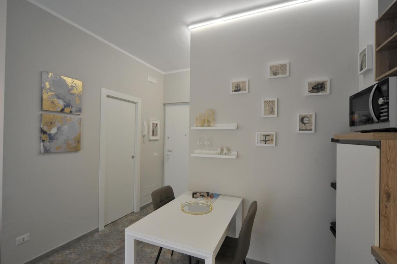 Suite107 Bari Exterior photo