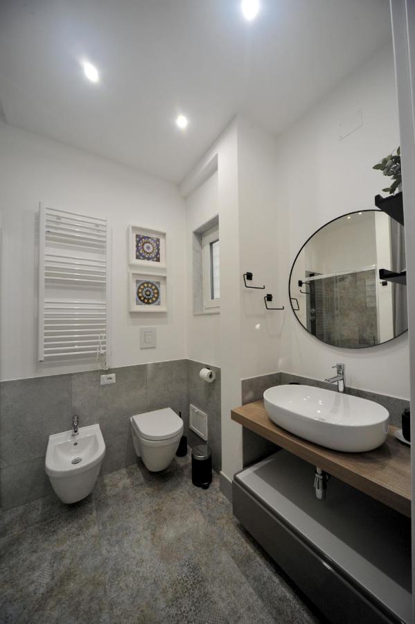 Suite107 Bari Exterior photo